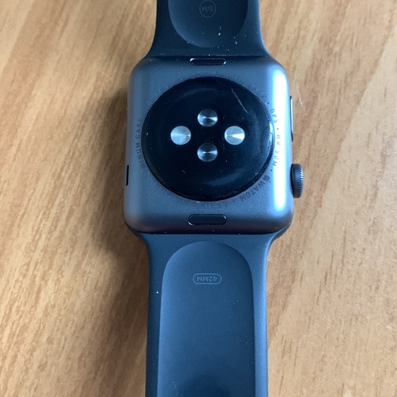 Apple Watch Series 3 - Picture 5 of 11
